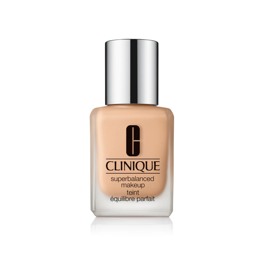 Superbalanced Makeup Foundation CN 34 Light (28 Very Fair Natural)
