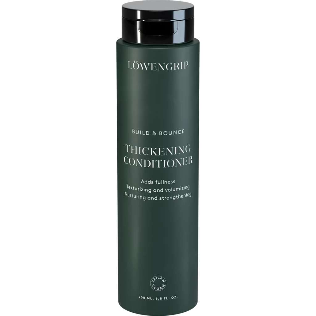 Build & Bounce Thickening Conditioner 200 ml