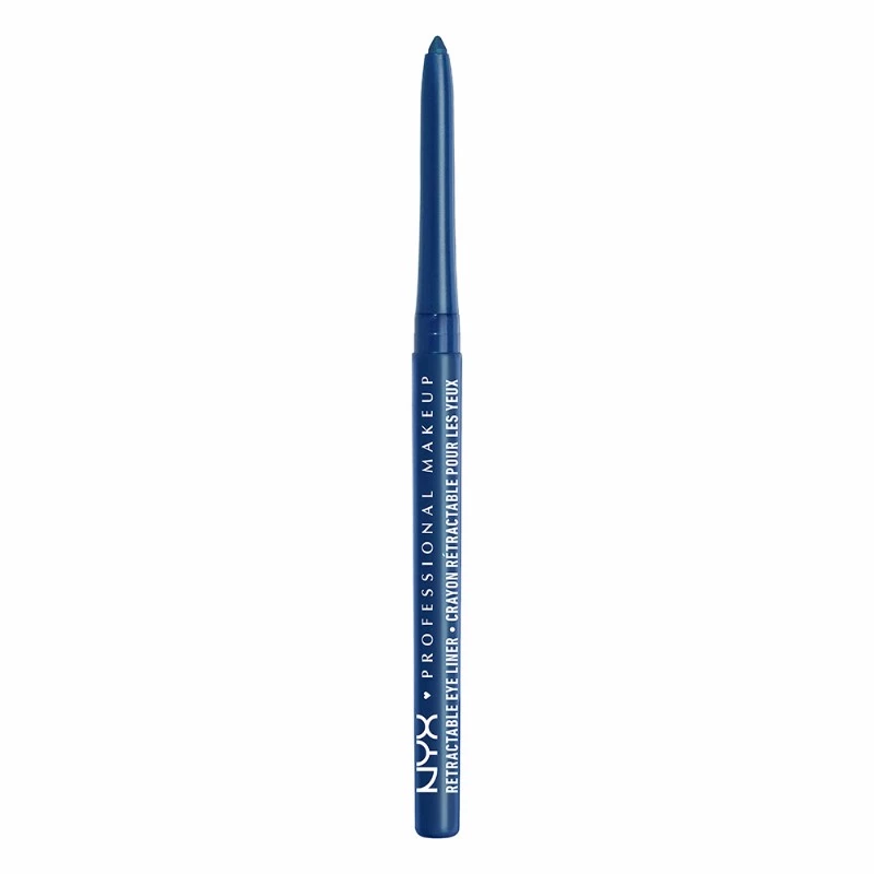 Retractable Eye Liner Deep Blue