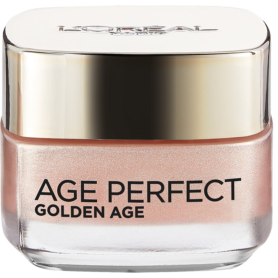 Age Perfect Golden Age Rosy Eye Cream, 15 ml L'Oréal Paris Silmänympärysvoiteet