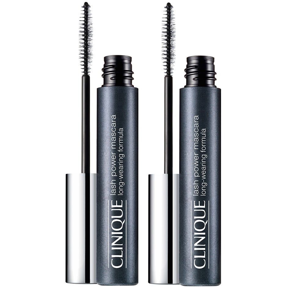Lash Power Mascara Duo, Clinique Ripsiväri