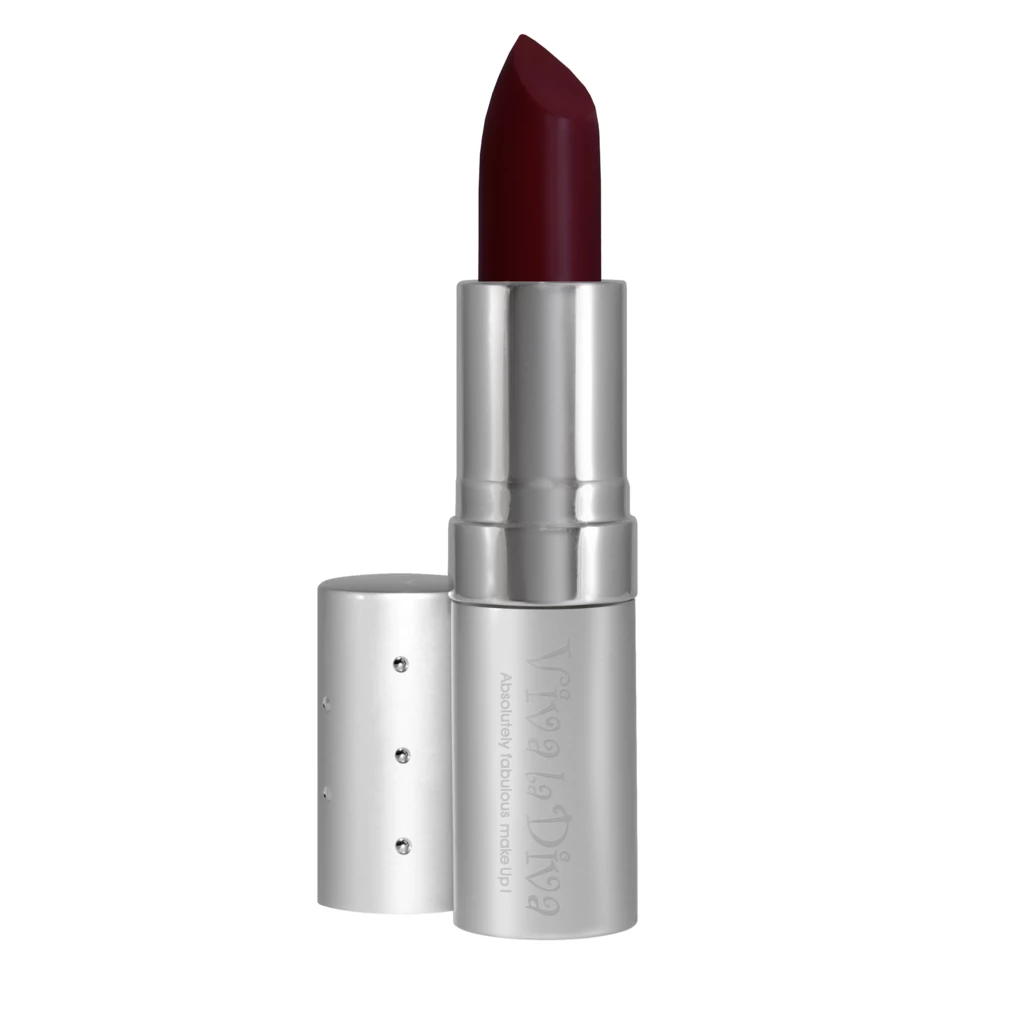 Lipstick Cashmere Matte