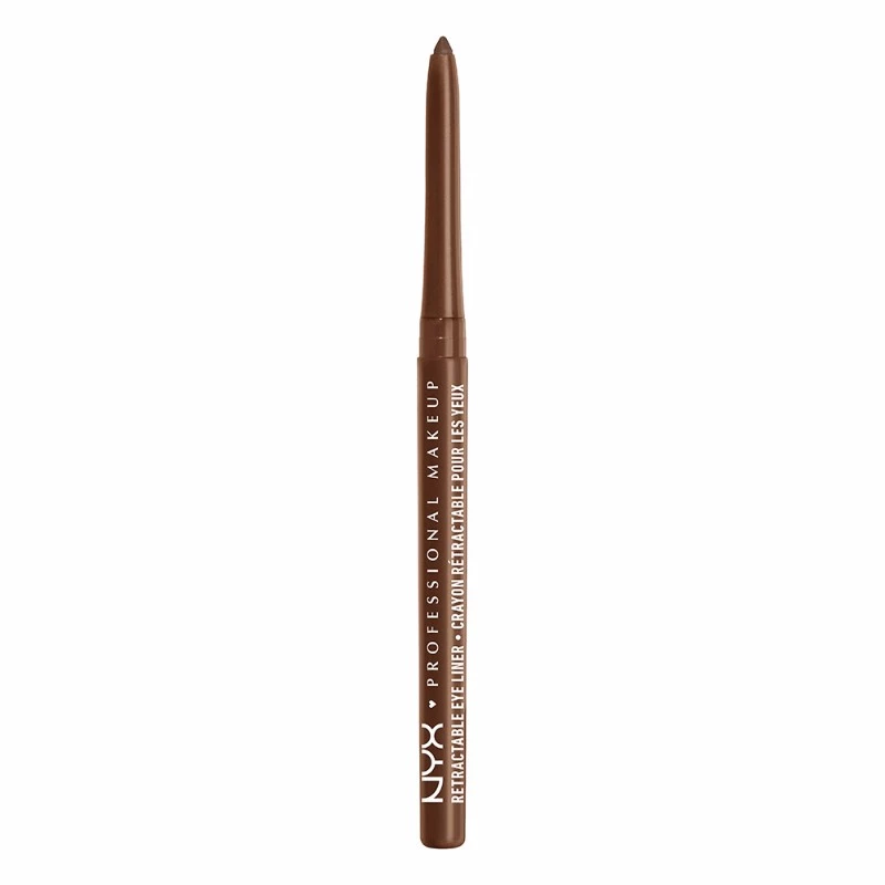 Retractable Eye Liner Bronze