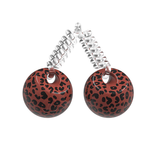 Twins Purrfection, Invisibobble Ponnarit