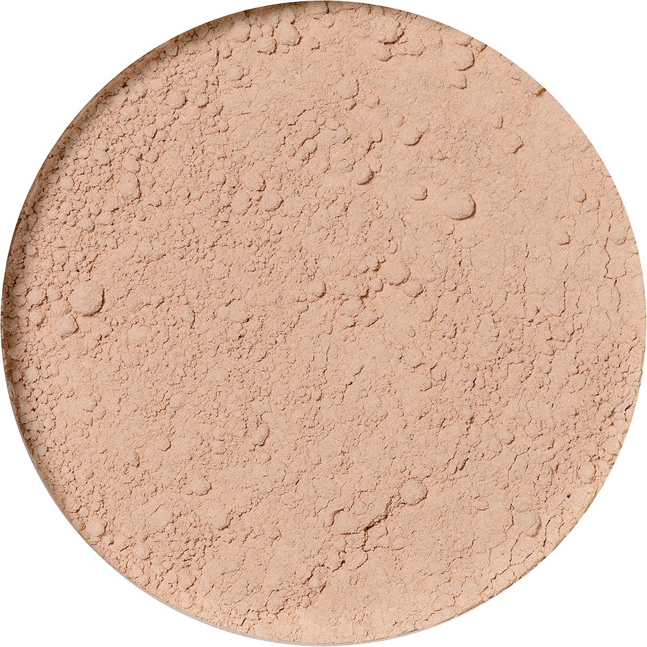 IDUN Minerals Foundation, 9 g IDUN Minerals Meikkivoiteet