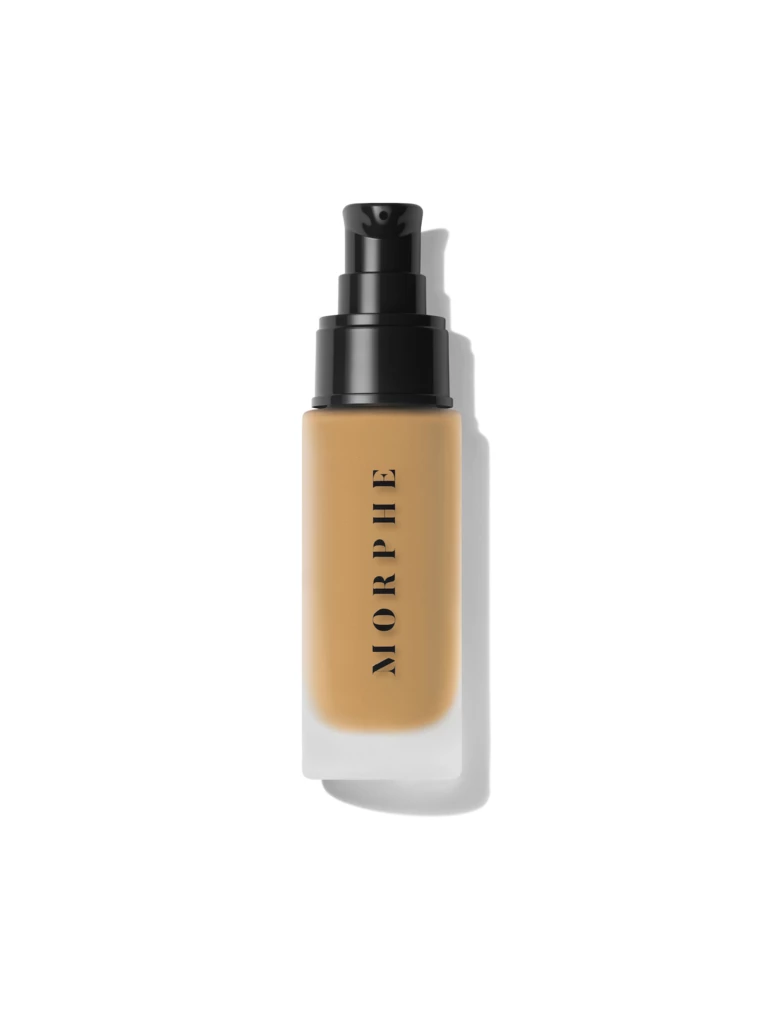 Filter Effect Soft-Focus Foundation 19 Tan