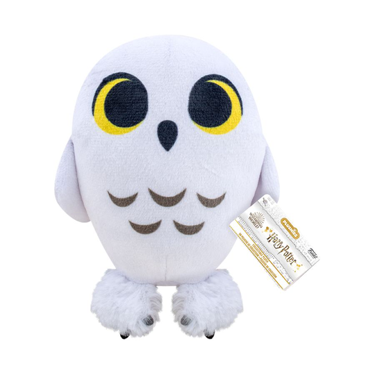Funko! POP - Plush 4" Harry Potter - Hedwig (57945)