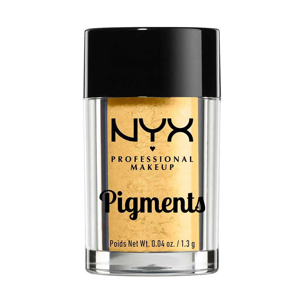 Pigments Go H.A.M