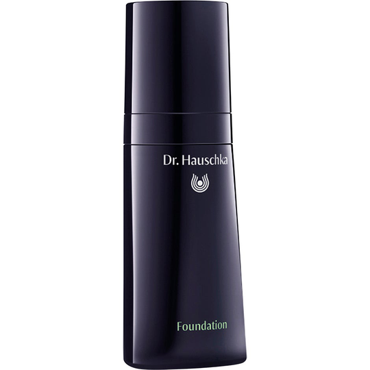 Foundation, 30 ml Dr. Hauschka Meikkivoiteet
