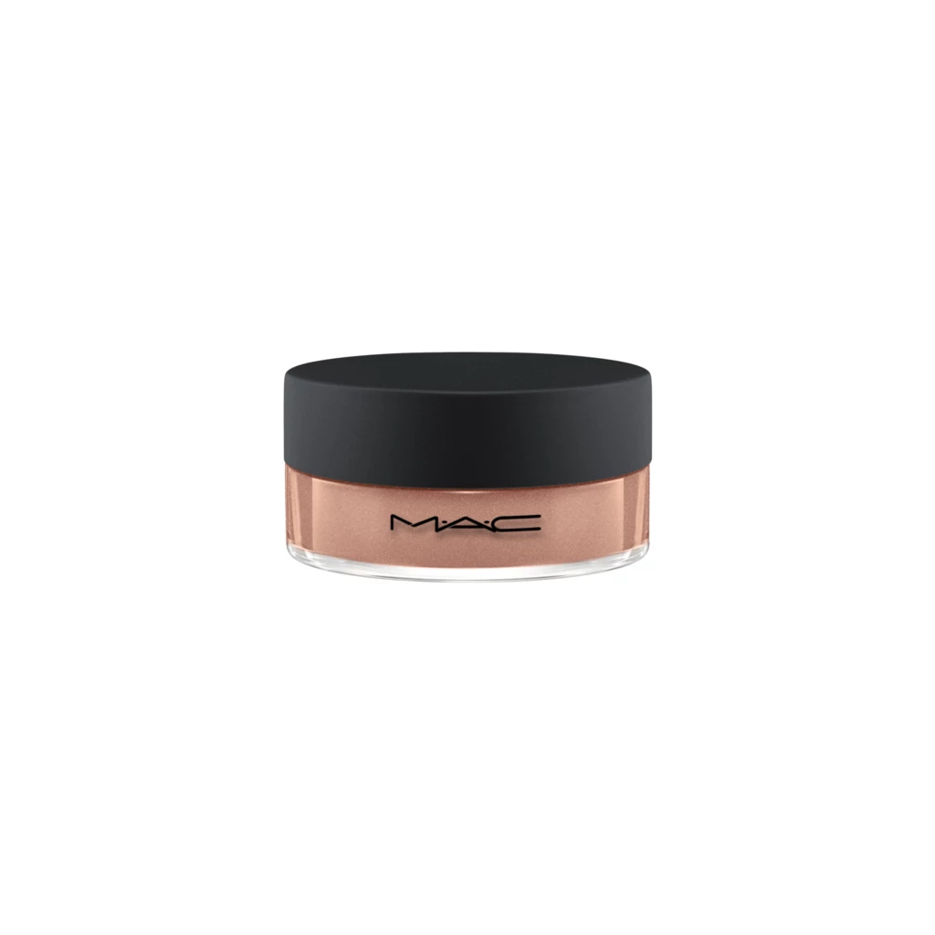 Iridescent Powder/Loose Golden Bronze