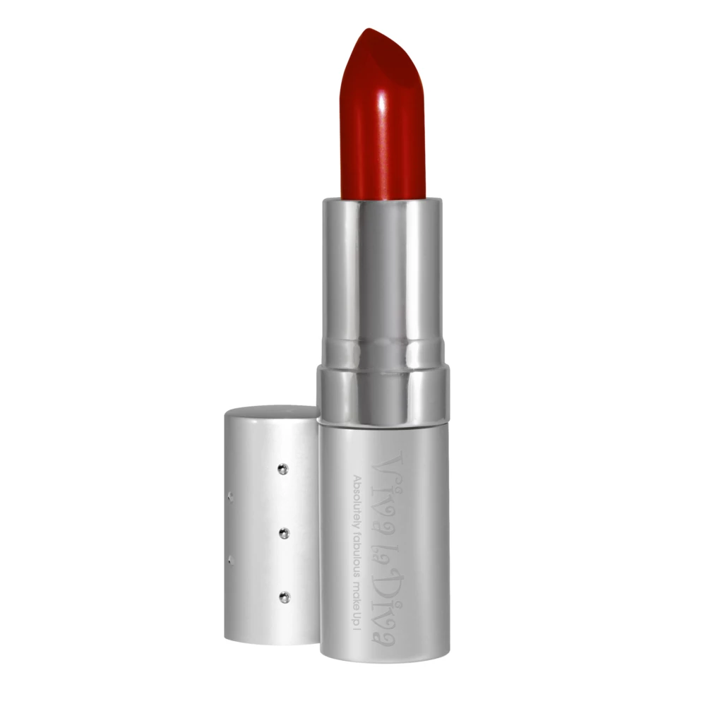 Lipstick Very Red