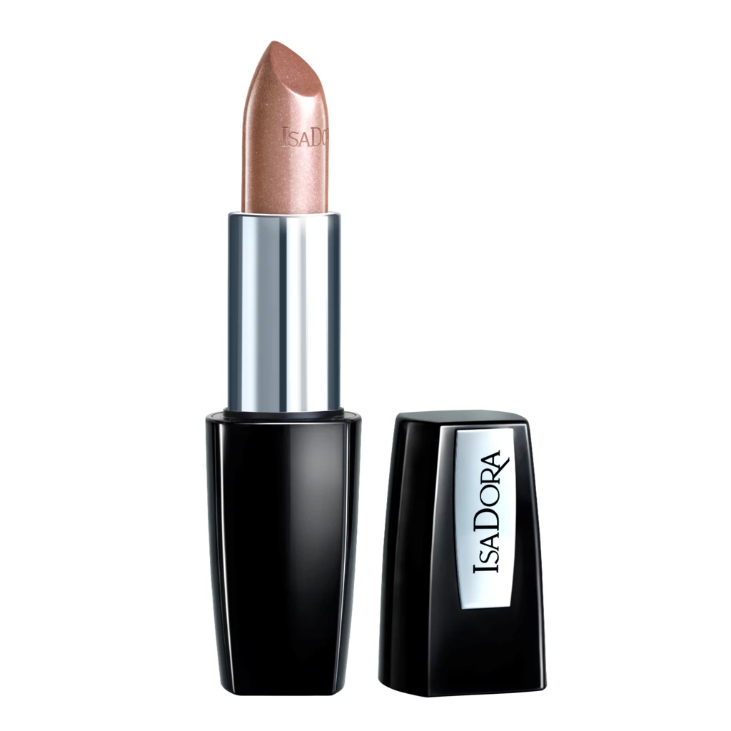 Perfect Moisture Lipstick 144 Nude Glow
