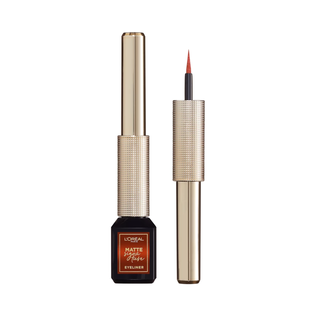 Matte Signature Eyeliner 7 Copper