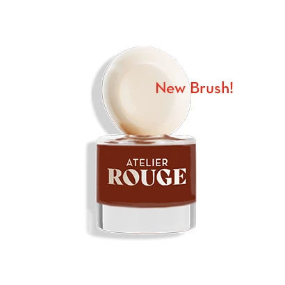 Nail Polish Aprés Ski
