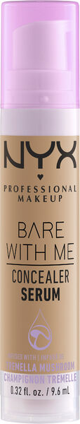 NYX Professional Makeup - Bare With Me Concealer Serum - Medium