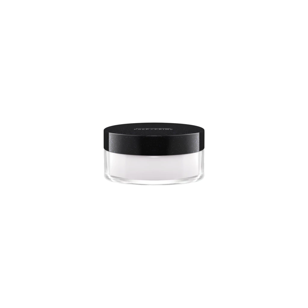 Prep + Prime Transparent Finishing Powder