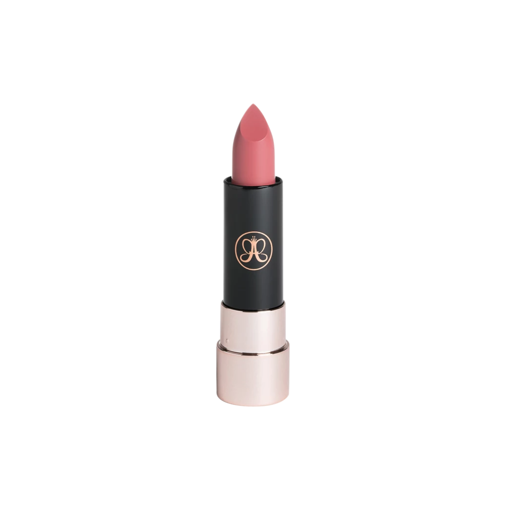Matte Lipstick Soft Pink