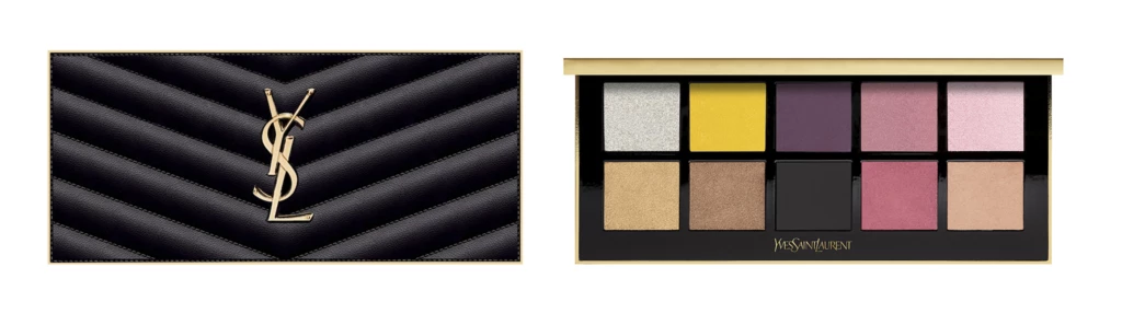 Couture Colour Clutch - Paris Couture Colour Clutch - Tuxedo