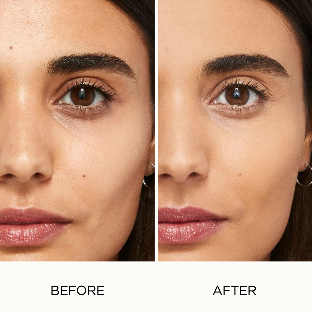 Flawless Fusion Ultra-Longwear Foundation 4N1 Suntan