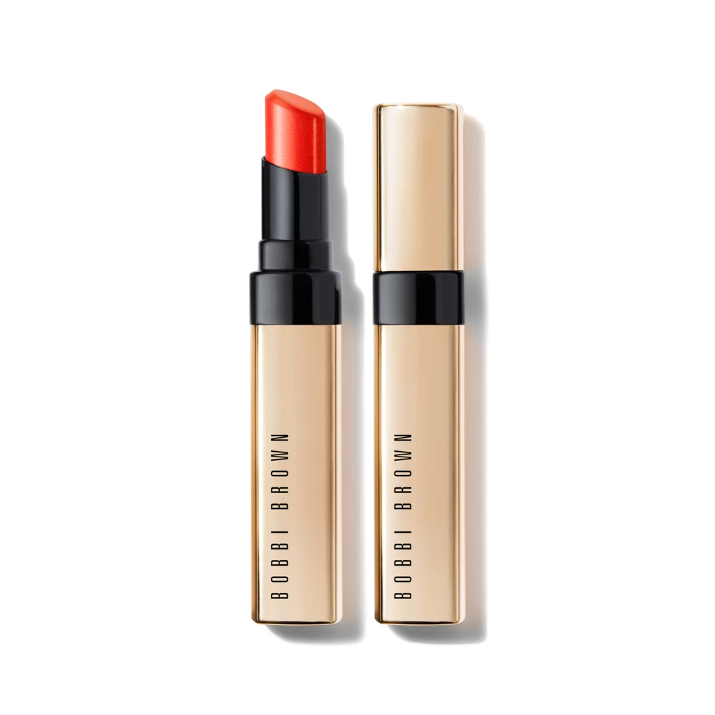 Luxe Shine Intense Lipstick Wild Poppy
