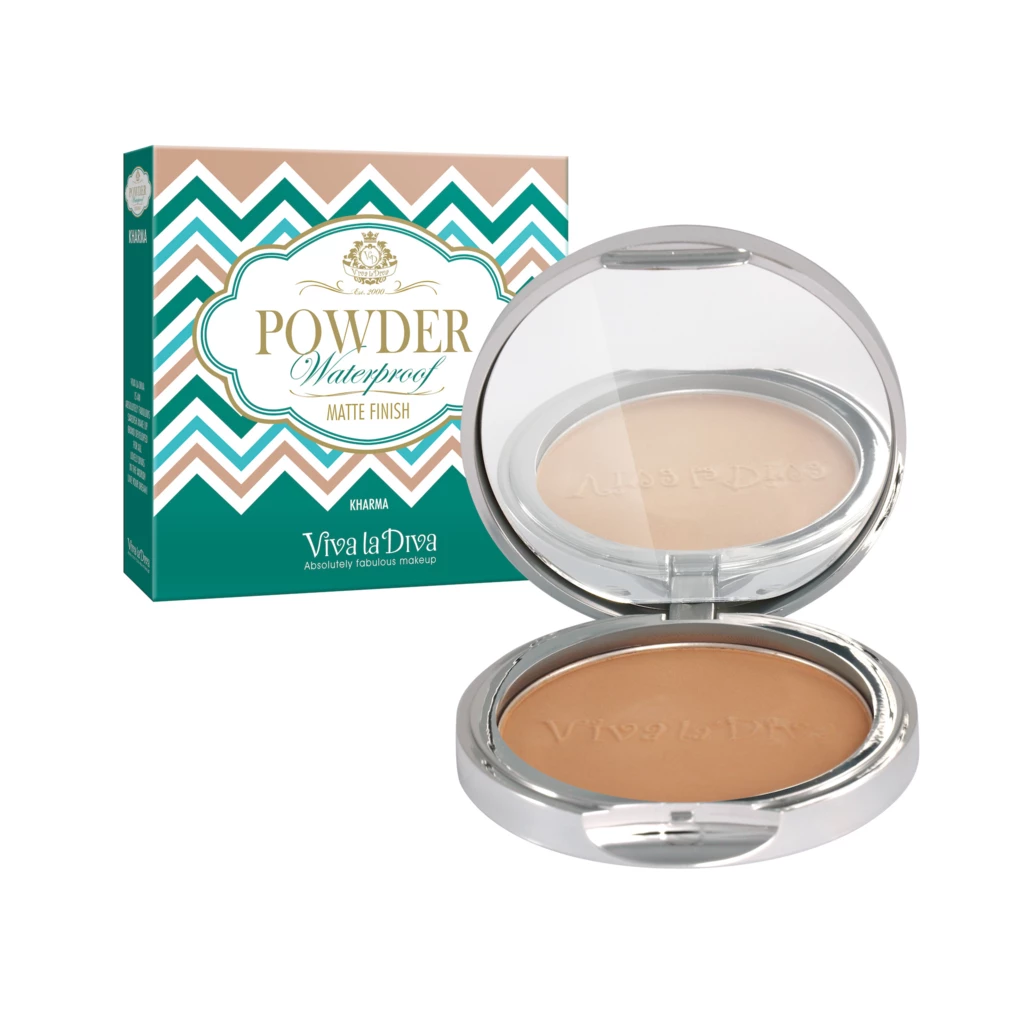 Waterproof Powder Kharma