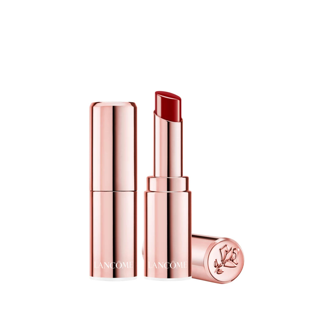 L'Absolu Mademoiselle Shine Lipstick 168 Shine Declaration