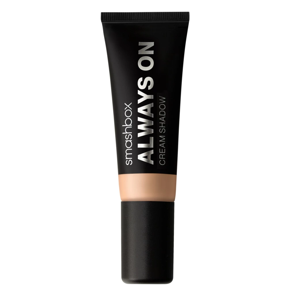 Always On Cream Eye Shadow 01 Suede