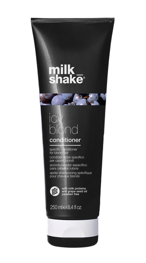 milk_shake - Icy Blonde Conditioner 250 ml