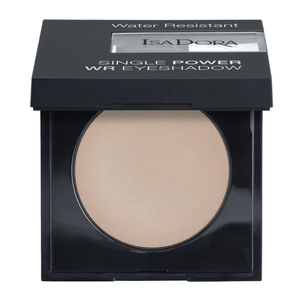 Single Power WR Eyeshadow 44 Muted Greige