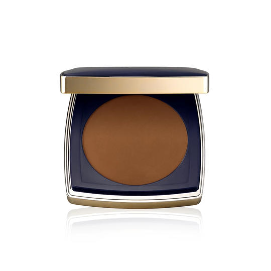Double Wear Stay-In-Place Matte Powder Foundation SPF10 8C1 Rich Java