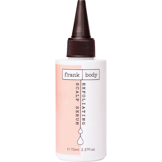 Exfoliating Scalp Serum, 70 ml Frank Body Hiusnaamiot