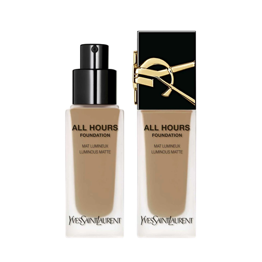 Encre De Peau All Hours Foundation MW9