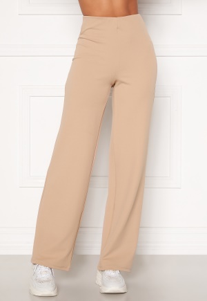 BUBBLEROOM Petronella trousers Beige XL