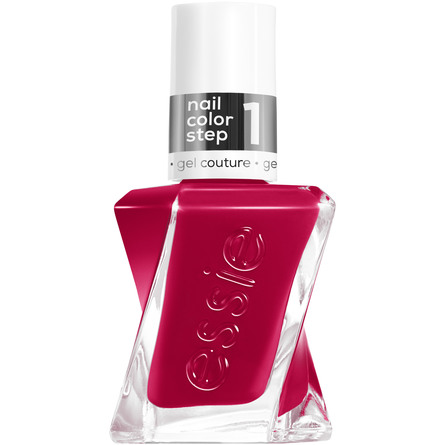 Essie - Gel Couture Nail Polish - Chevron Trend