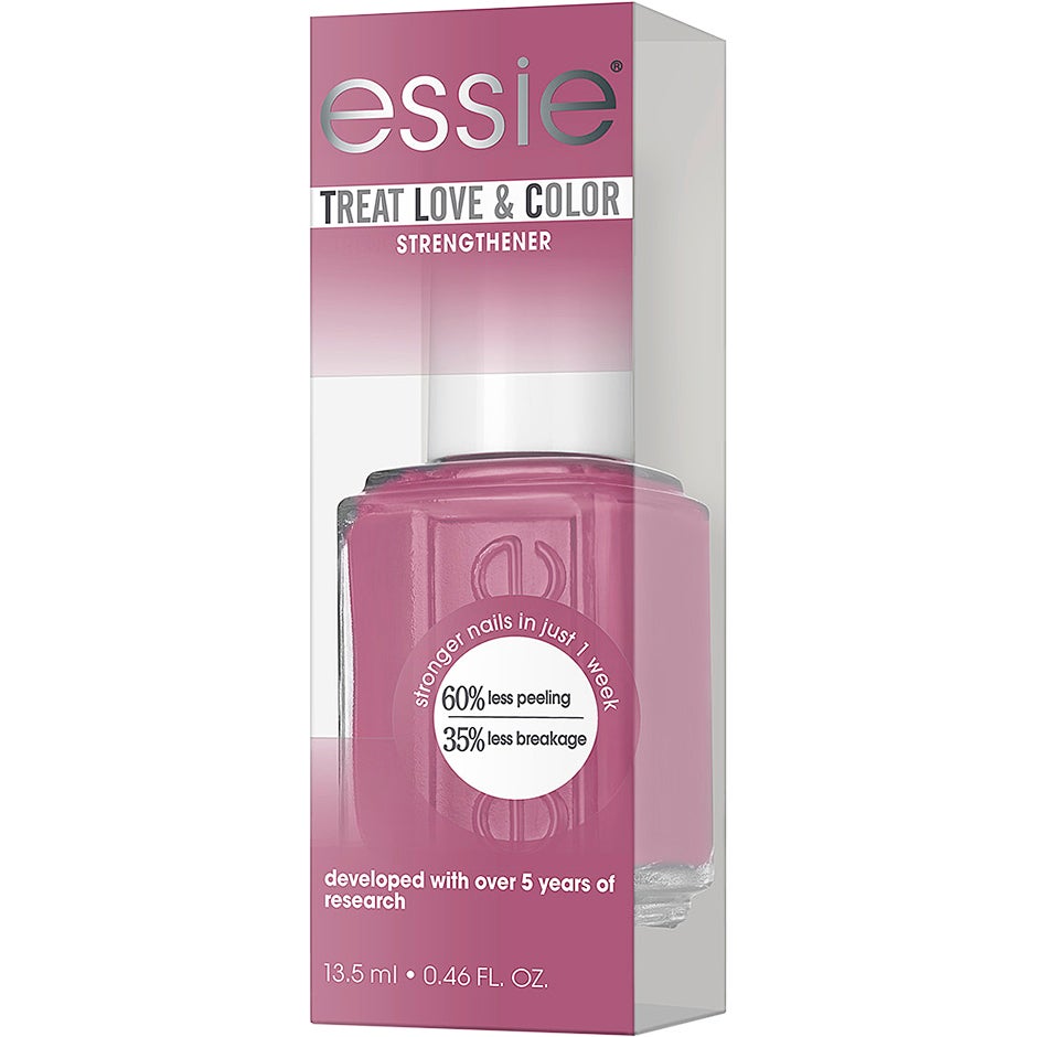 Treat Love & Color, 13.5 ml Essie Värilakat