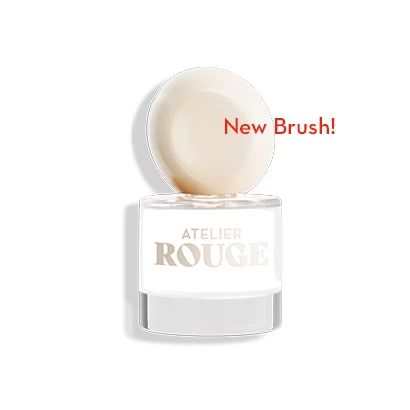 Nail Polish Chemise Blanche