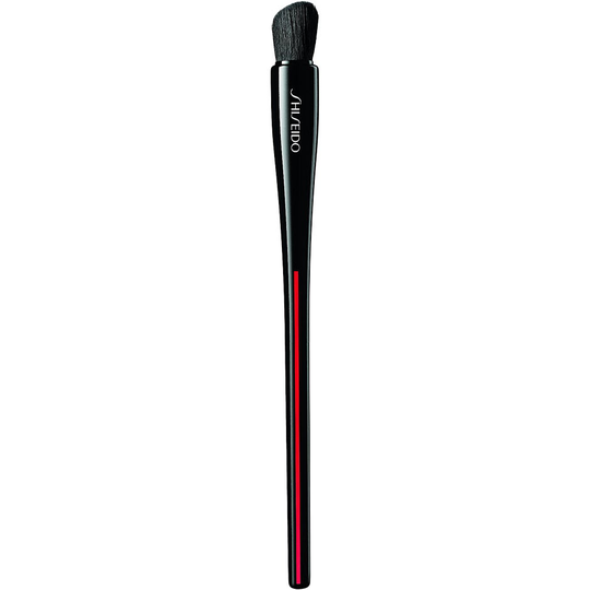 Shiseido Naname Fude Multi Eye Brush, Shiseido Siveltimet