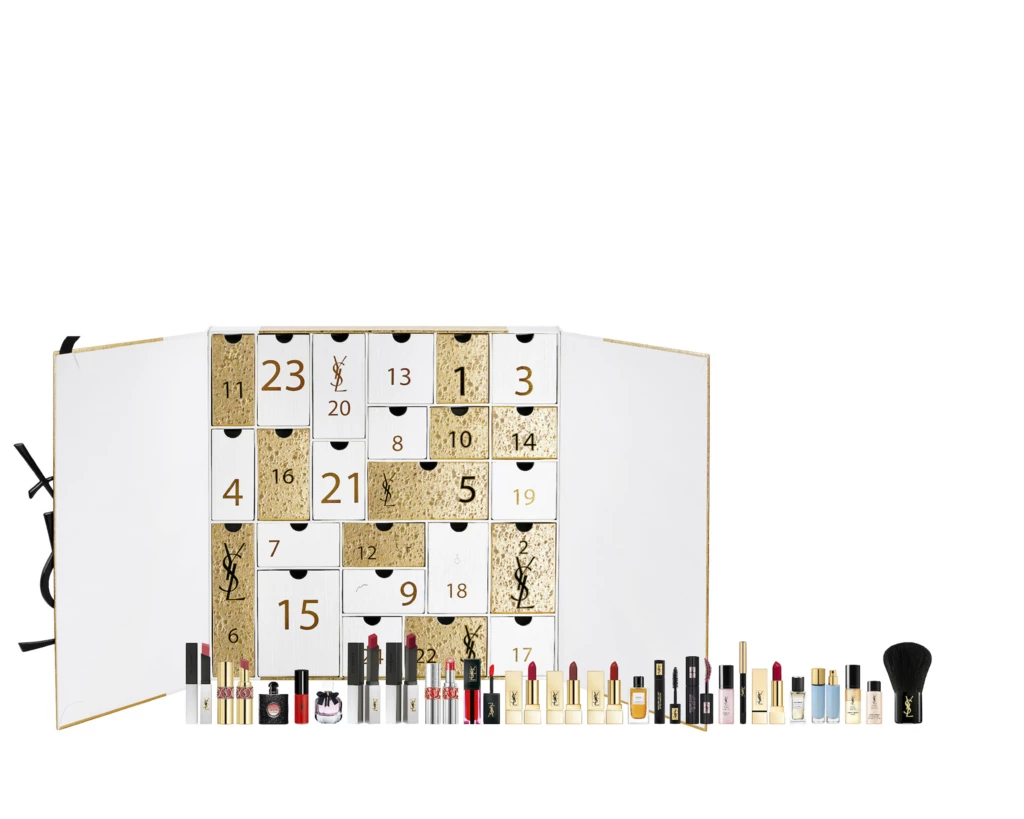 Advent Calendar