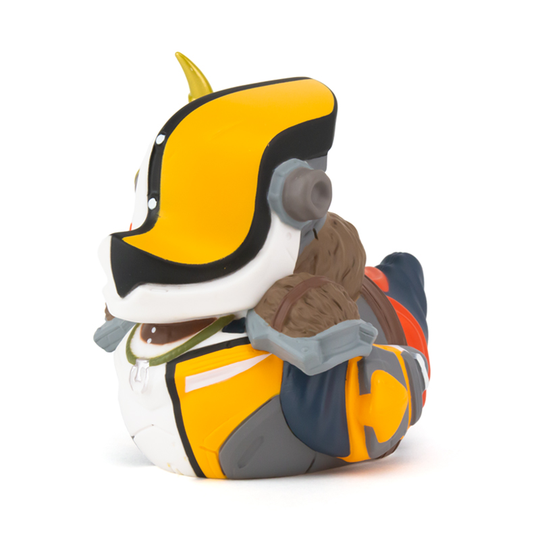 Destiny Lord Shaxx TUBBZ