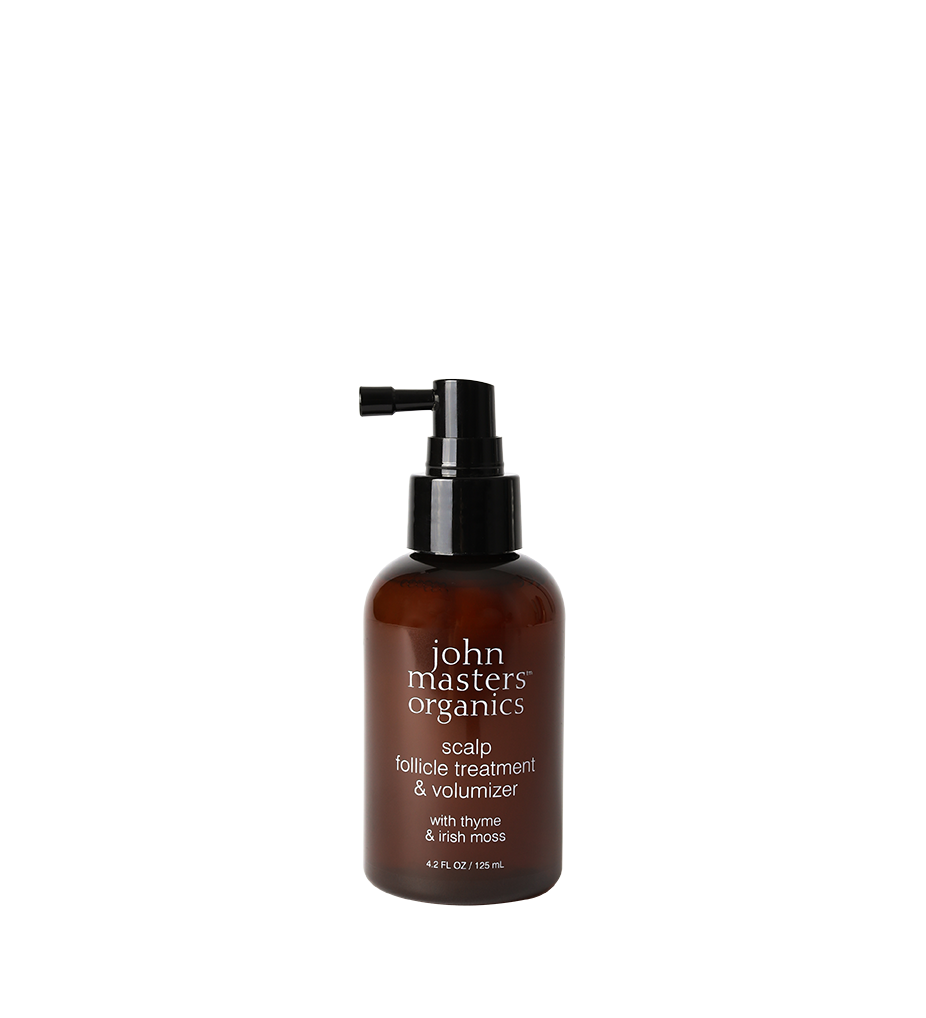 John Masters Organics - Deep Scalp Follicle Treatment 125 ml