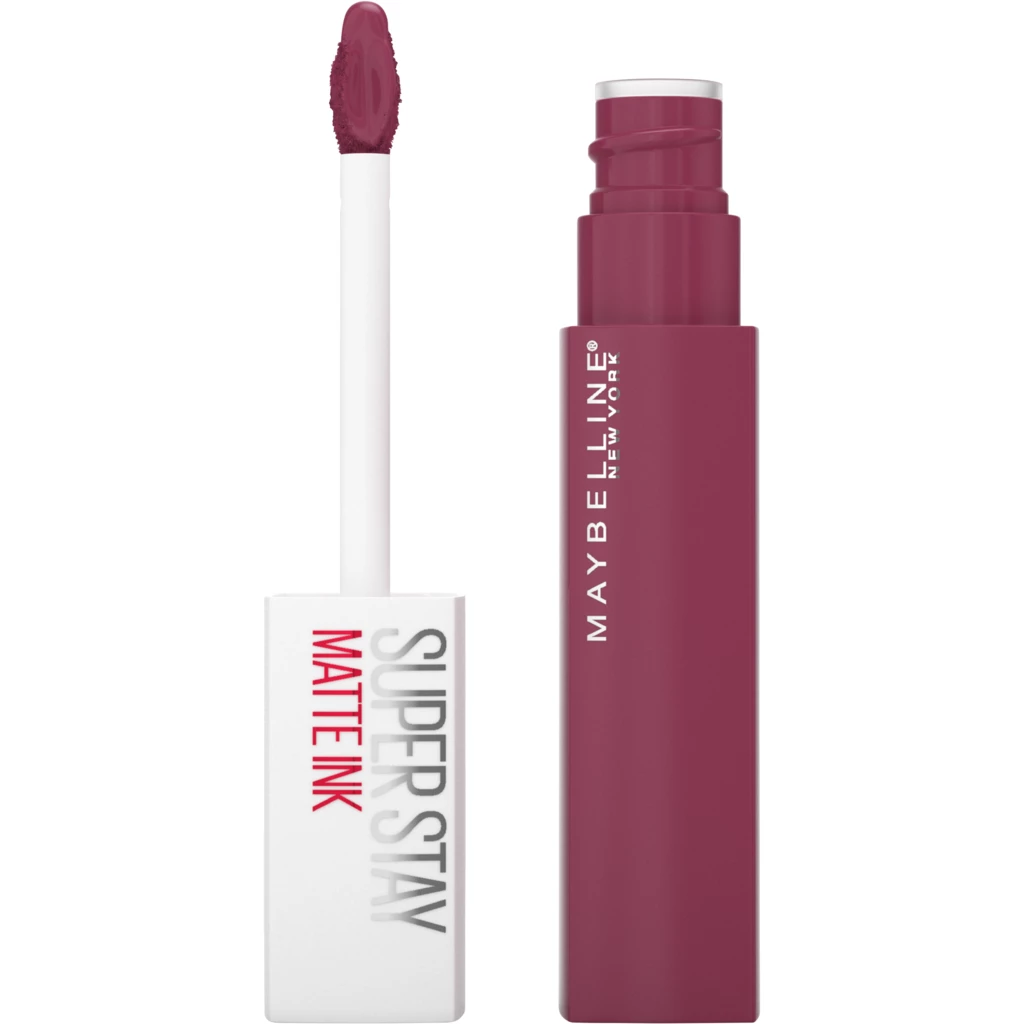 Superstay Matte Ink Successful
