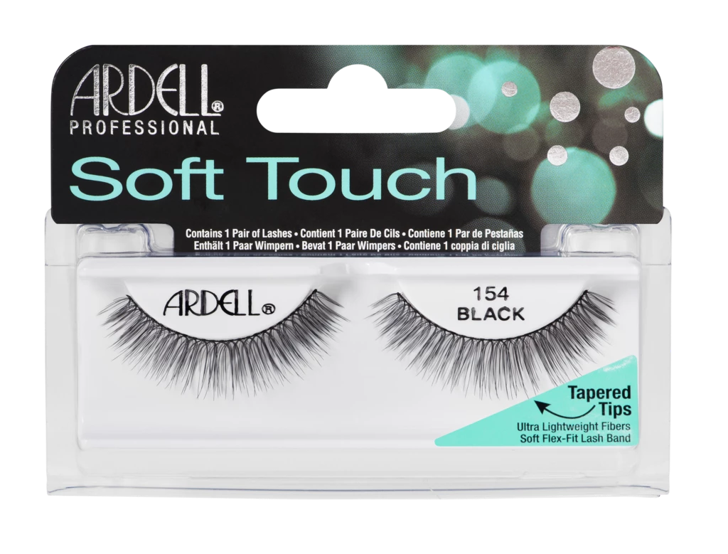 Soft Touch Lashes 154