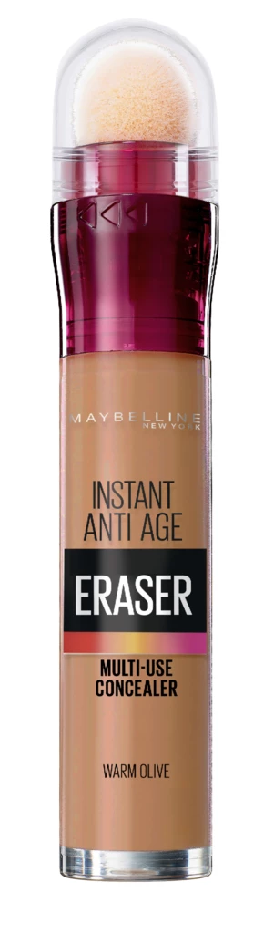 Instant Anti-Age Eraser Concealer Warm Olive