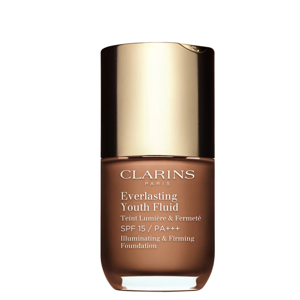 Everlasting Youth Fluid Foundation 115 Cognac