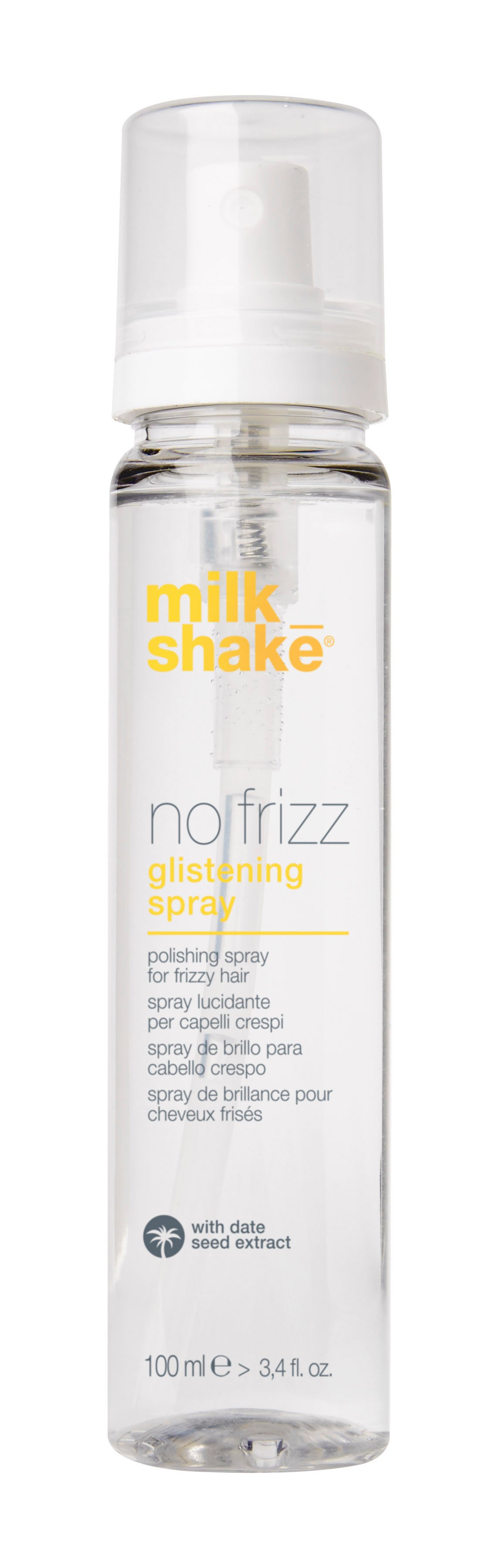 milk_shake - No Frizz Glistening Spray 100 ml