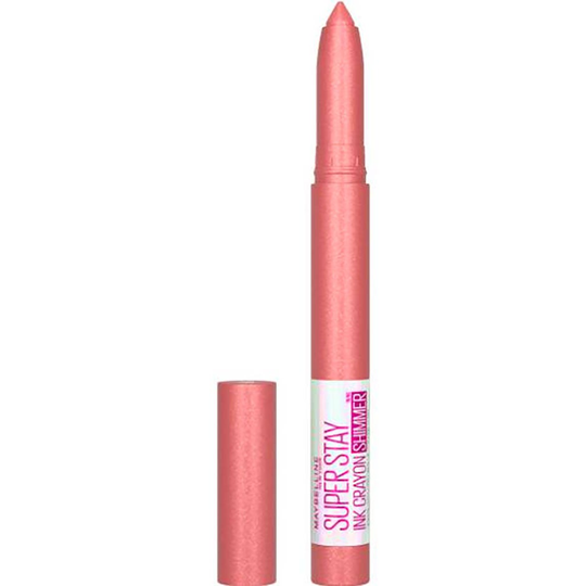 Superstay Ink Crayon Birthday Edition, 1,5 g Maybelline Huulipuna