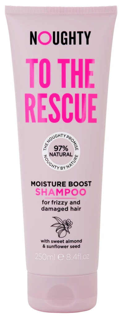 To The Rescue Shampoo 250 ml