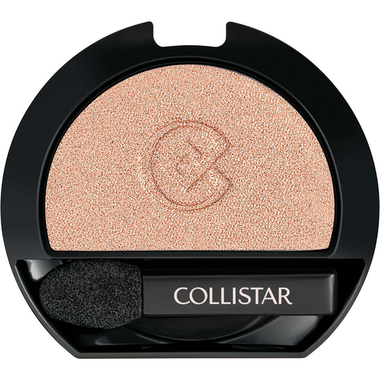 Impeccable Compact Eyeshadow Refill, 3 g Collistar Luomivärit