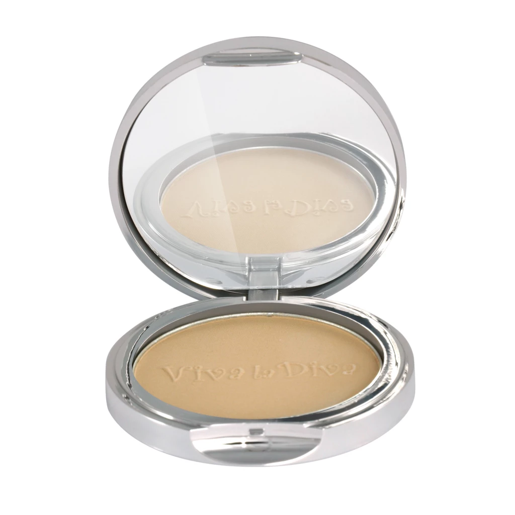 Waterproof Powder Shangri La