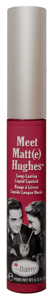 Meet Matt(e) Hughes Senstimental